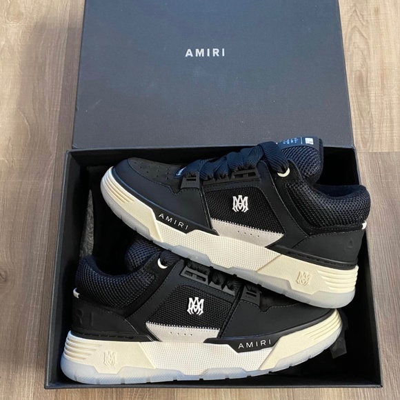Amiri sneaker - Picture 1 of 5